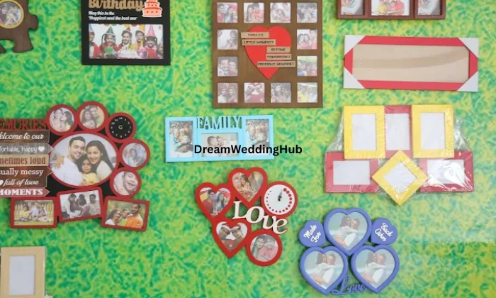 Aaryan Fotogravity Naag Karimnagar